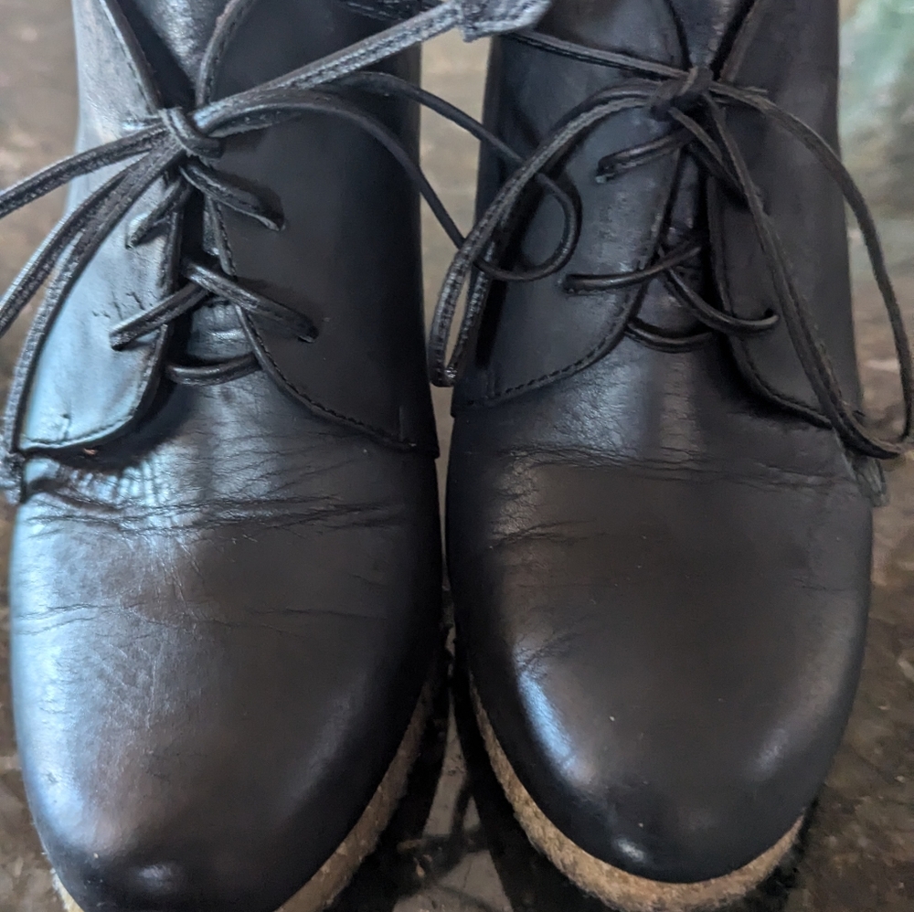 Louise Et Cie Ankle Boots